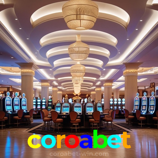 Descubra as Promoções Especiais da coroabet