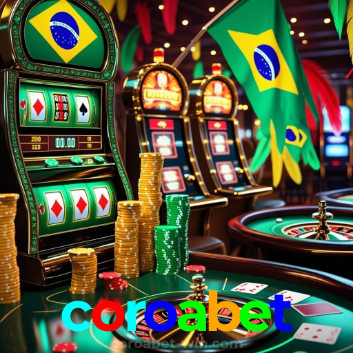 Descubra as Promoções Especiais da coroabet