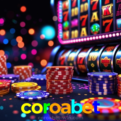 Descubra as Promoções Especiais da coroabet