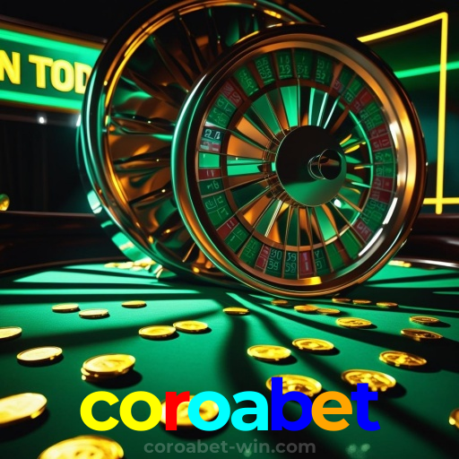 Descubra as Promoções Especiais da coroabet