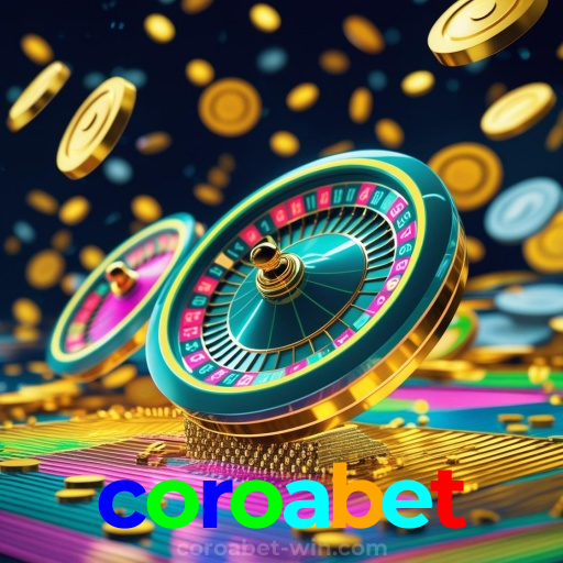 A Emoção das Máquinas Slots no coroabet