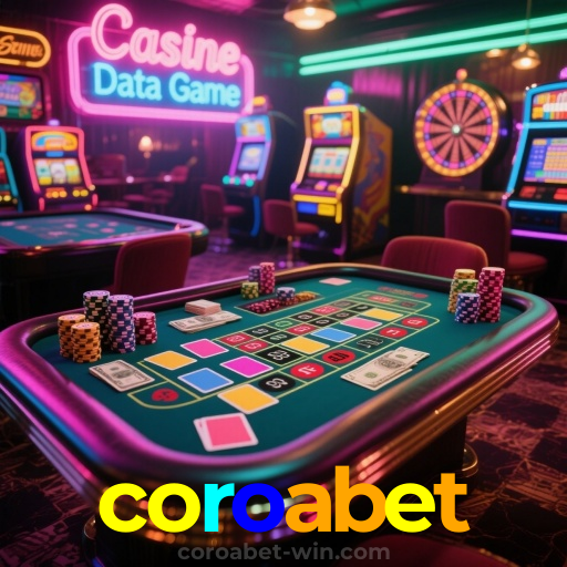 Explorando as Ofertas de Bônus em coroabet