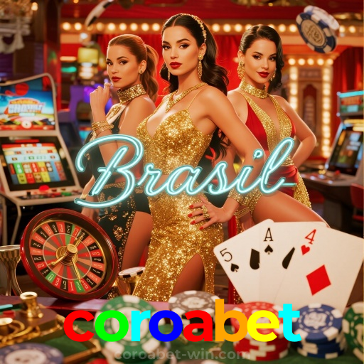 Descubra o Mundo das Apostas Desportivas no coroabet