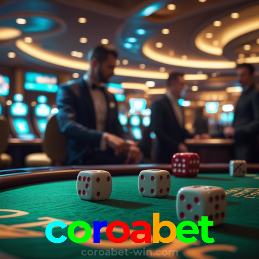 coroabet 3